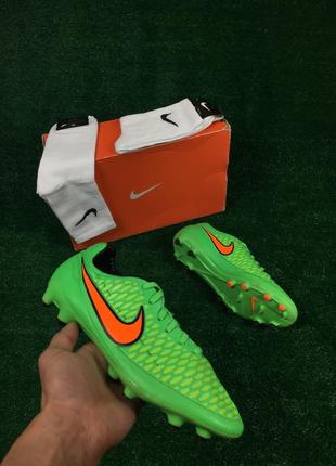 Бутси від nike magista