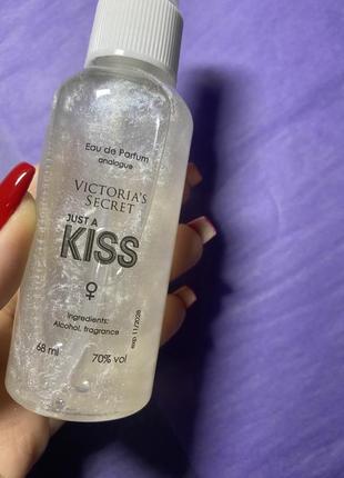 68 ml victoria’s secret just a kiss1 фото