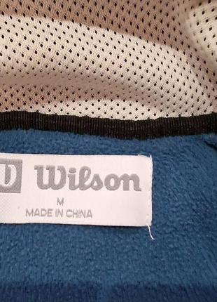Кофта wilson 5