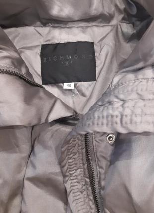 Куртка richmond6 фото