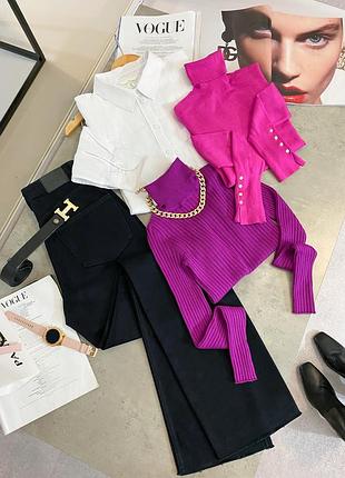 Гольф bershka лонгслів zara лонгслив mango водолазка