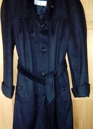Пальто-френч max mara,оригінал!