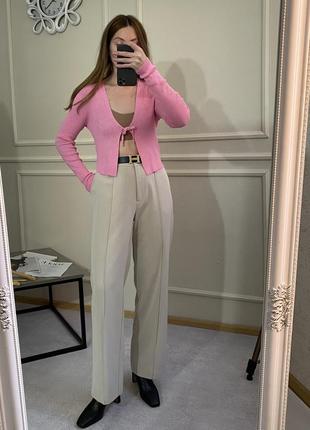 Кардиган zara лонгслив mango джемпер h&amp;m