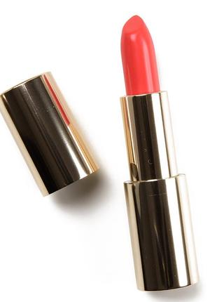 Помада becca ultimate lipstick love, poppy, 3.3g