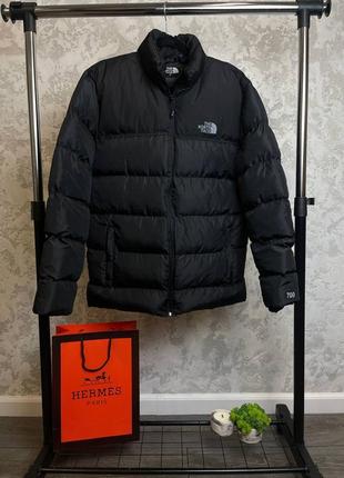 Куртка tnf