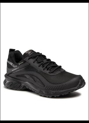 Кроссовки reebok ridgerider 6 BSDx gore-tex1 фото