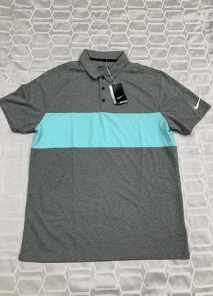 Футболка nike polo