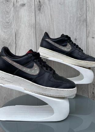 Кроссовки nike air force 13 фото