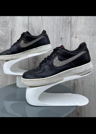 Кроссовки nike air force 11 фото