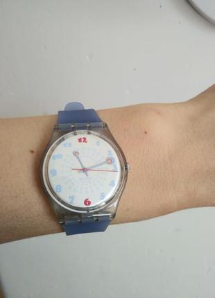 Оригинальные наручные часы водонепроницаемые10 фото