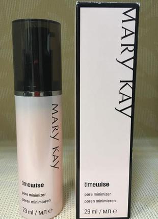 Сыворотка сужающая поры мери кей, mary kay