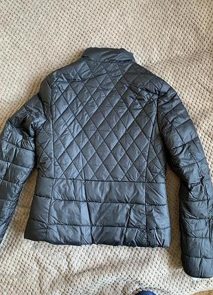 Курточка argo mango zara2 фото