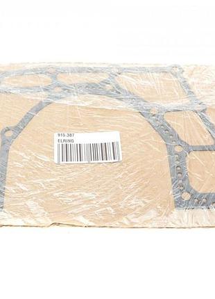 Прокладка крышки двигателя задней audi 100 80 a4 a6 a8 90-02 915.387