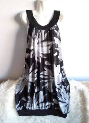 Трикотажна сукня, young, р. 14/xl