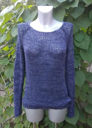 Кофта cecil s в'язаний свитер светр світшот джемпер пуловер сведер6 фото