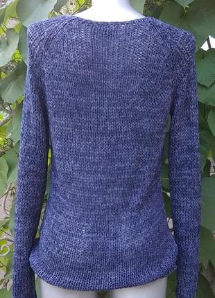 Кофта cecil s в'язаний свитер светр світшот джемпер пуловер сведер8 фото