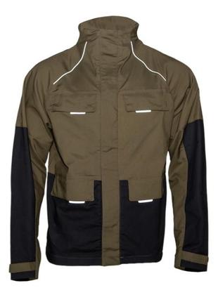 Куртка робоча sizam chelsea (xxxl) bf