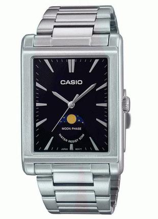 Мужские часы casio mtp-m105d-1avdf