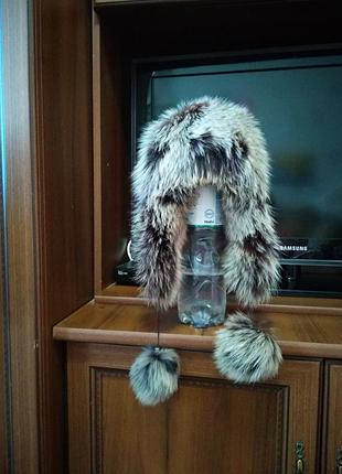 Шапка