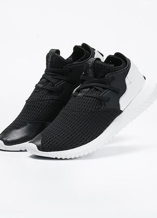 Новые кроссовки tubular entrap w1 фото