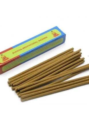 Аромапалочки dr.dolkar buddha incense small тибетское благовоние 27545k