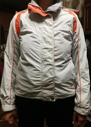 Куртка лыжная 44