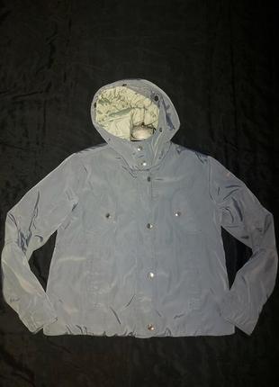 Куртка на 11-12 лет