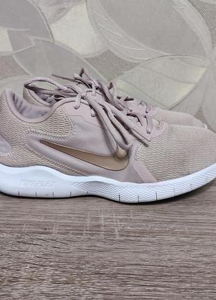 Жіночі кросівки nike flex experience rn 9 size 39/25