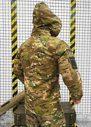 Куртка squad softshell mtk вт0480 5