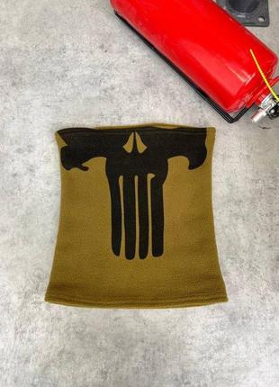 Баф punisher кайот вт6570