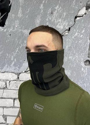 Баф punisher олива к6 вт6561