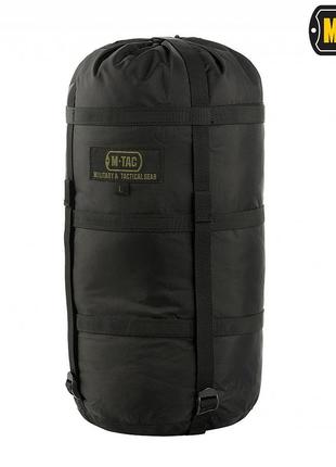 M-tac мешок компрессионный large black