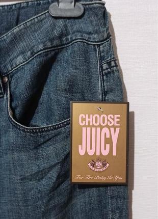 Джинсы juicy couture для будущих матусь и не только)3 фото
