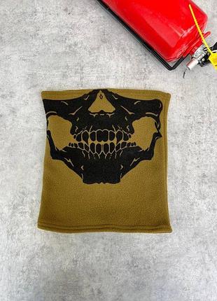 Баф skull кайот вт6569