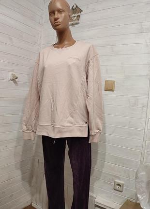 Тепла ндова толстовка, світшот м-4xl а, місткість дефект