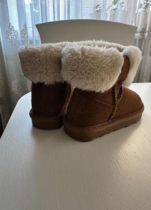 Угги , ugg. 3