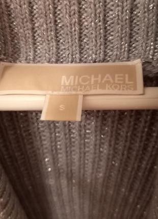 Кардиган  оригинал michael kors8 фото