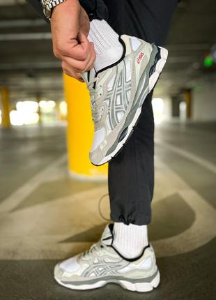 Чоловічі кросівки Ronnie Fieg x ASICS Gel Lyte III Miami