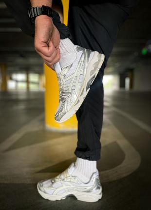 Мужские кроссовки asics gel kayano6 фото