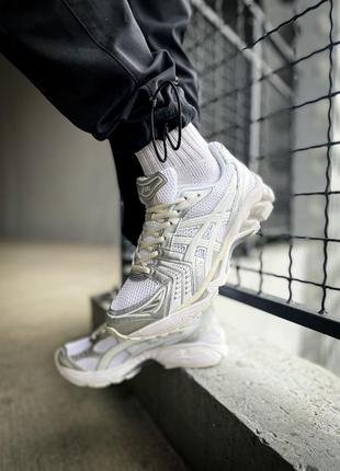 Мужские кроссовки asics gel kayano5 фото