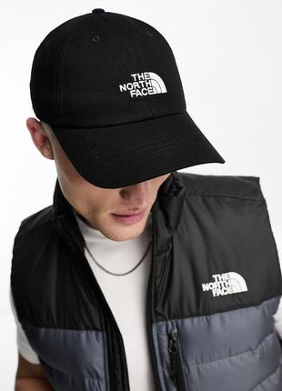 Бейсболки the north face