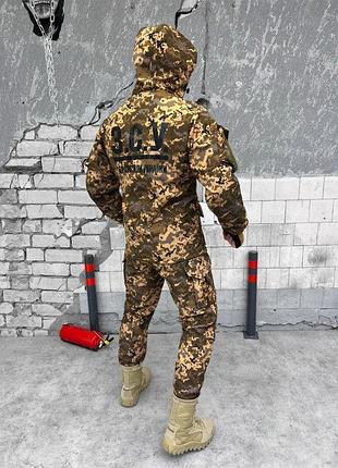 Костюм softshell rehydration   пиксель вт6391 10