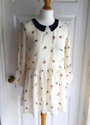 Блуза плаття туніка