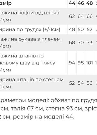 Новорічна тепла жіноча піжама, піжама для всієї сім'ї , новогодняя тёплая пижама для всей семьи family look2 фото