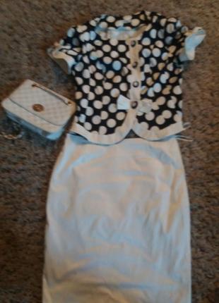 Костюм літній