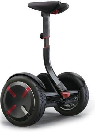 Сигвей ninebot mini pro 54v 4400ah premium черный