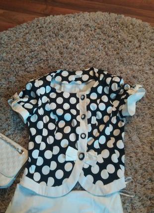 Костюм літній3 фото