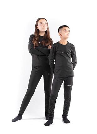 Термобелье для мальчика и девочки