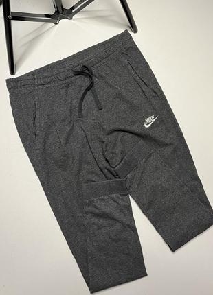 Спортивные штаны nike размер s5 фото