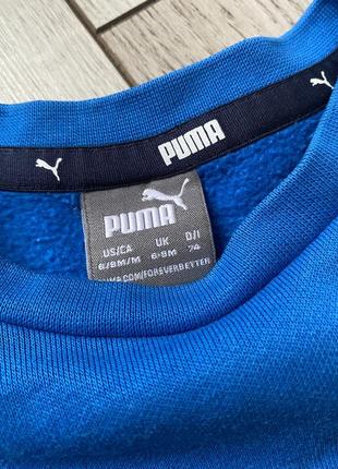 Спортивный костюм puma4 фото